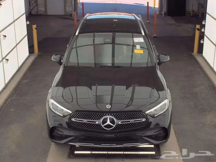 2023 Mercedes-Benz GLC 300 4MATIC 2