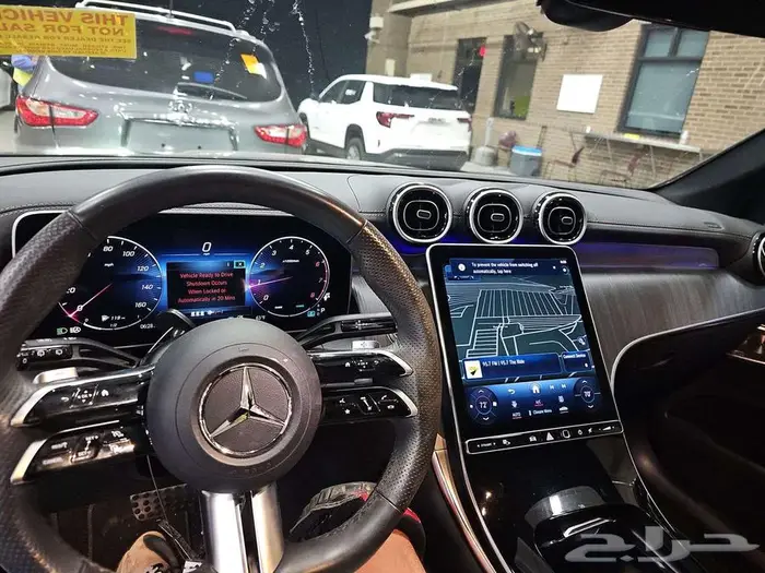 2023 Mercedes-Benz GLC 300 4MATIC 8