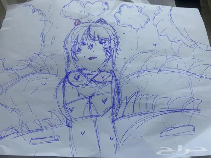 رسم للبيع 0