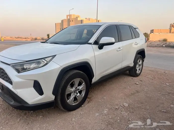 راف فور 2019 1