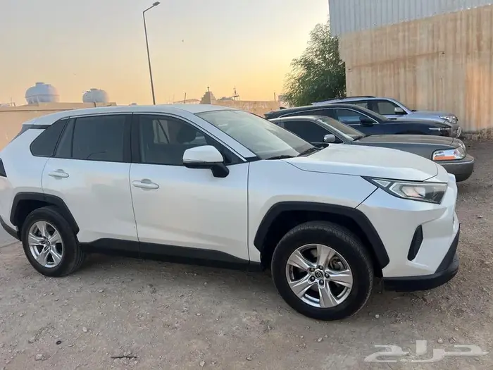 راف فور 2019 6