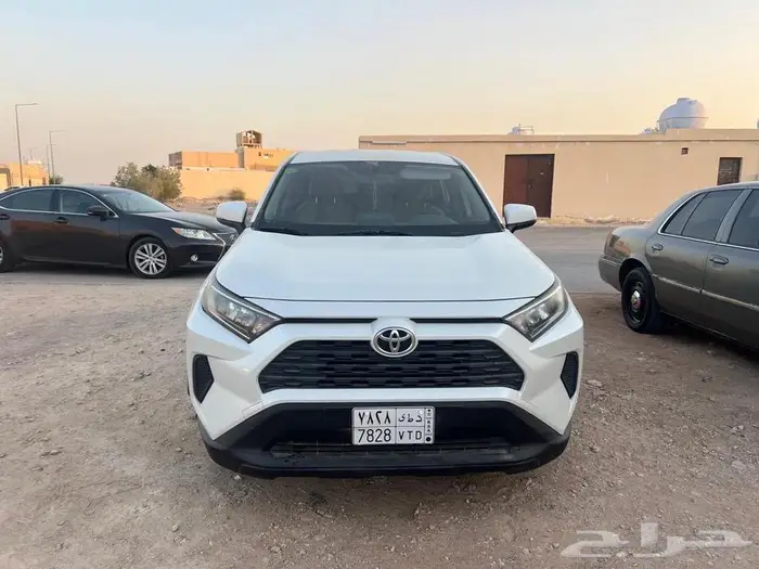 راف فور 2019 0