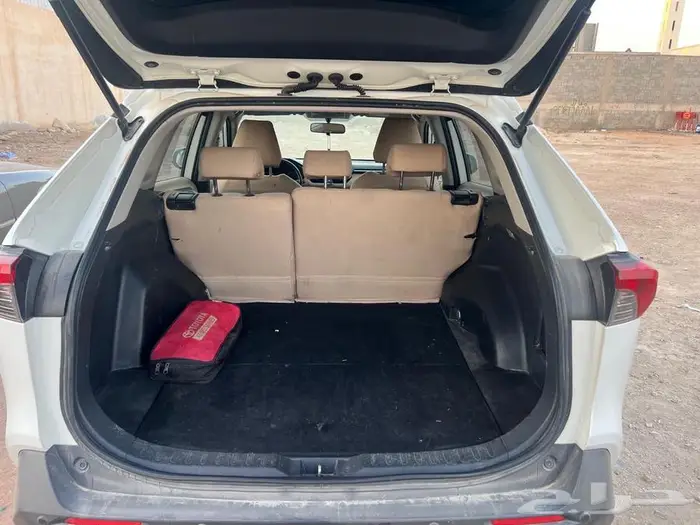 راف فور 2019 5