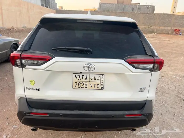 راف فور 2019 4