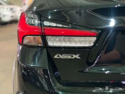 ميتسوبيشي ASX موديل 2023 فل كامل index
