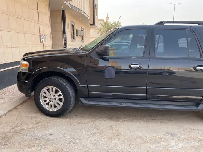 فورد اكسبيدشن 13 2