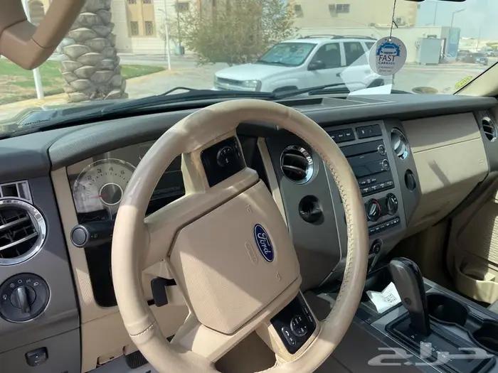 فورد اكسبيدشن 13 11