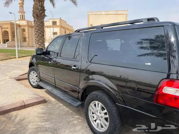 فورد اكسبيدشن 13 17