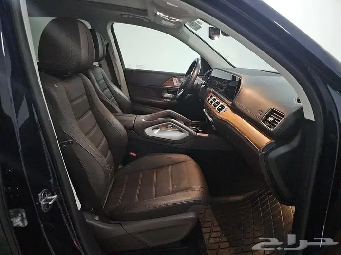 2022 Mercedes-Benz GLS 450 4MATIC 10