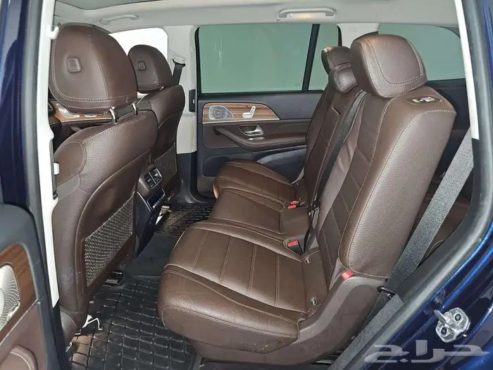 2022 Mercedes-Benz GLS 450 4MATIC 12