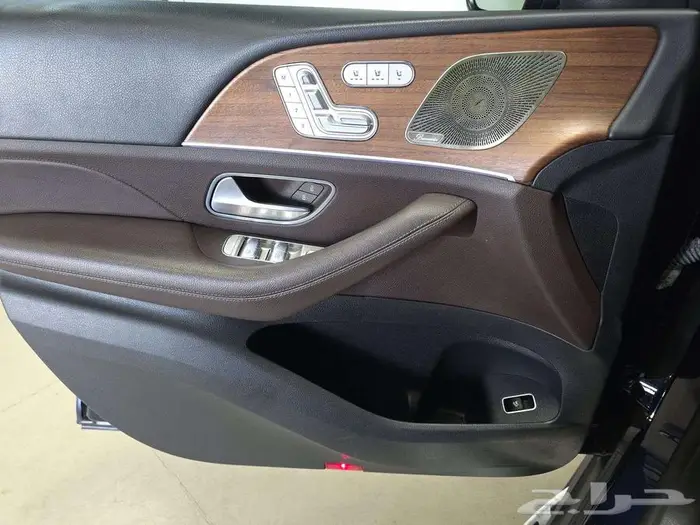 2022 Mercedes-Benz GLS 450 4MATIC 11