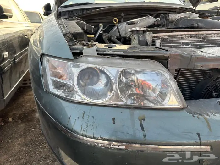 قطع كابرس 2004 الى 2006 شمعات نضيفا جدن4 حبات 3