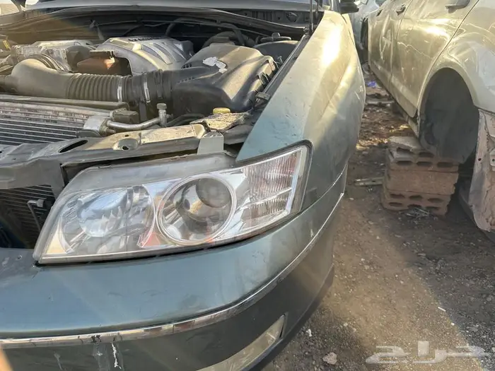 قطع كابرس 2004 الى 2006 شمعات نضيفا جدن4 حبات 2