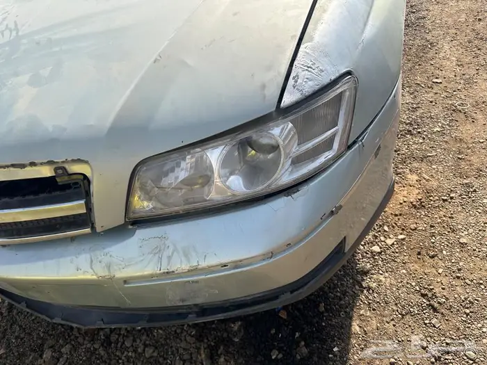 قطع كابرس 2004 الى 2006 شمعات نضيفا جدن4 حبات 6