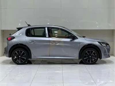 بيجو جي تي 208 موديل 2023 اقل سعر عروض index