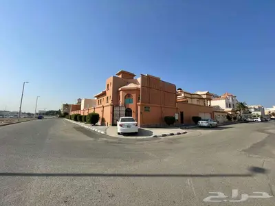 فيلا للإيجار في جدة   حي المرجان index