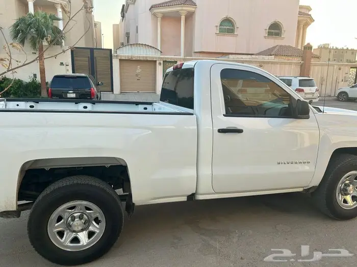 سلفرادو 2017 1