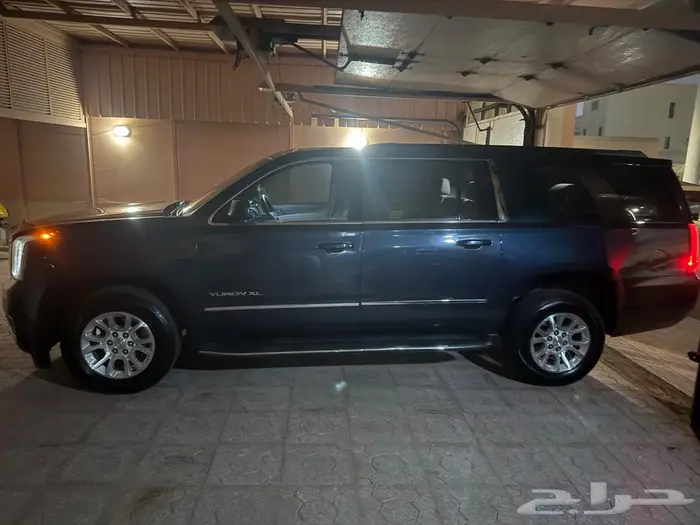 GMC XL 6