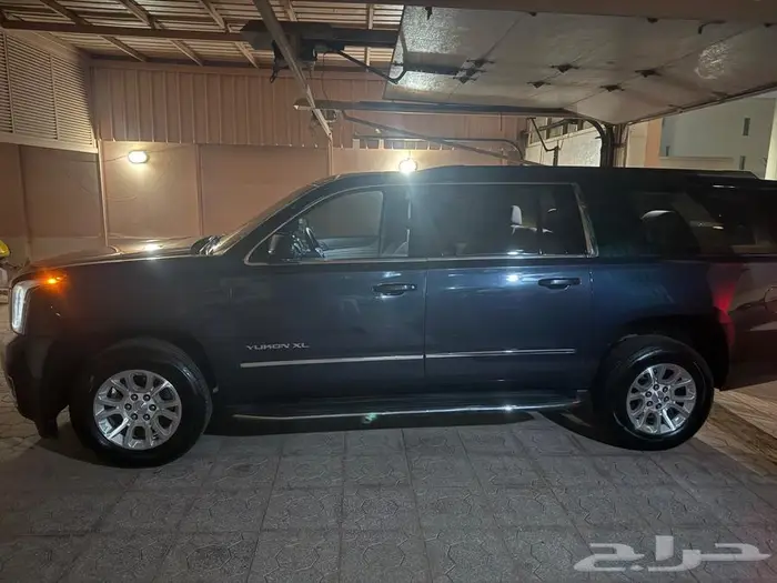 GMC XL 8