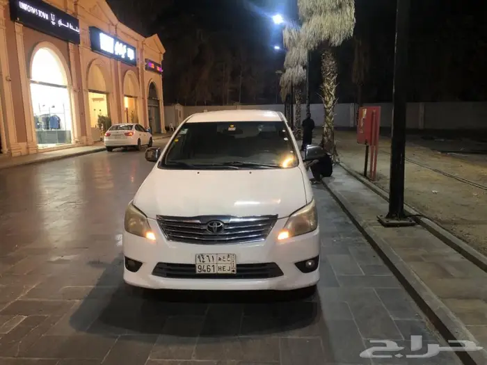 انوفا 2012 0