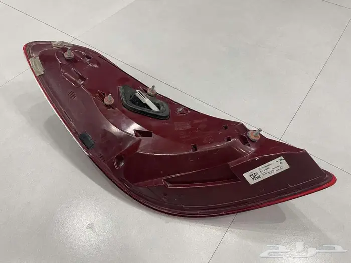 اسطب مرسيدس S يخت 2014 - 2017 يمين أصلي نظيف جدا 3