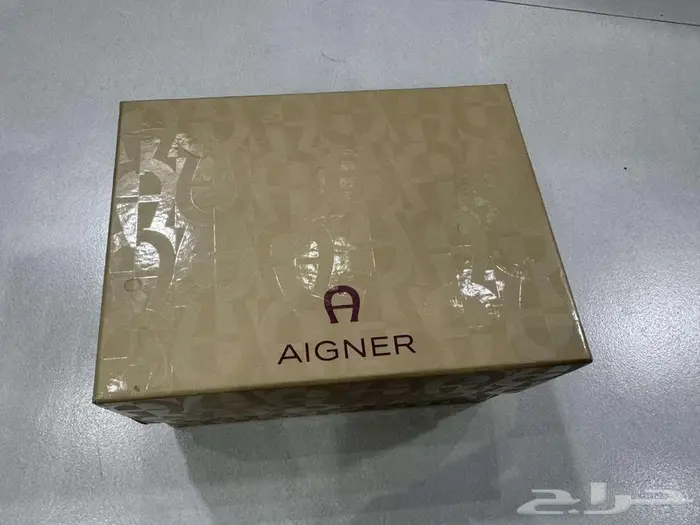 ساعة اقنر Aigner فيرونا نوفو رجآلية جلد 0