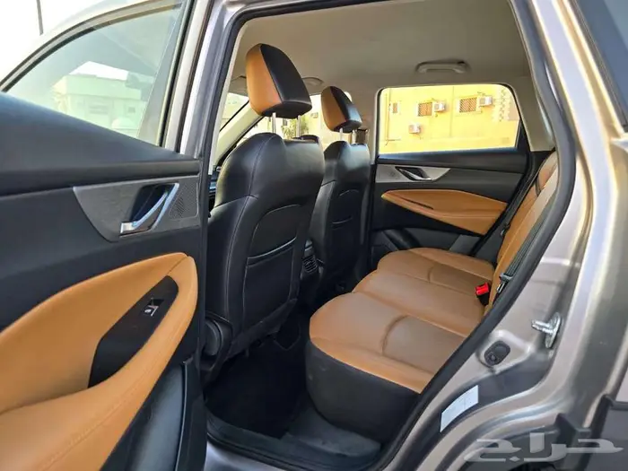 2023 Changan CS 35 Plus mid options for sales (1st owner) 9