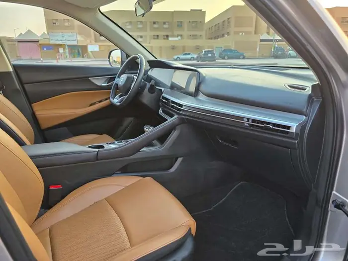 2023 Changan CS 35 Plus mid options for sales (1st owner) 13