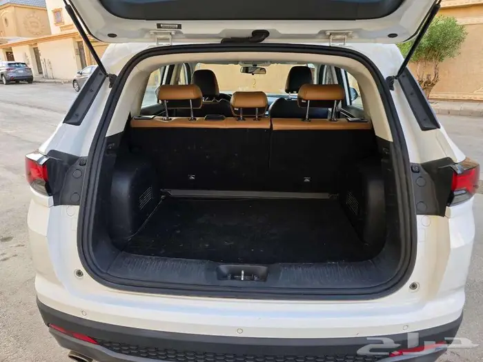 2023 Changan CS 35 Plus mid options for sales (1st owner) 17
