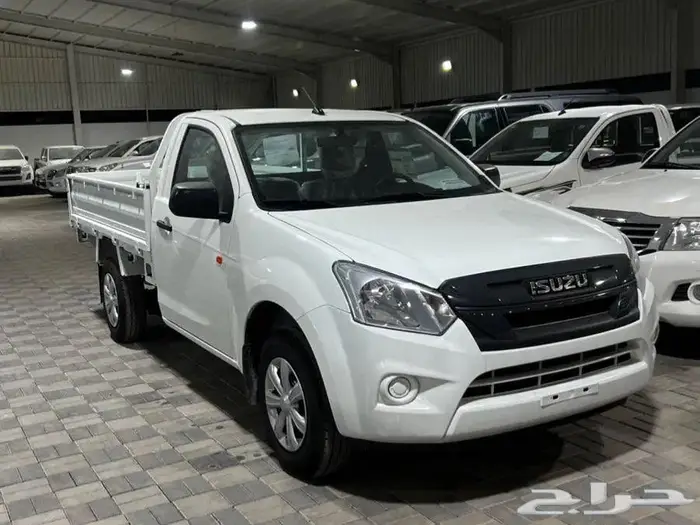 غمارة صندوق مفتوح جوانب موديل 2025 اقل سعر 0