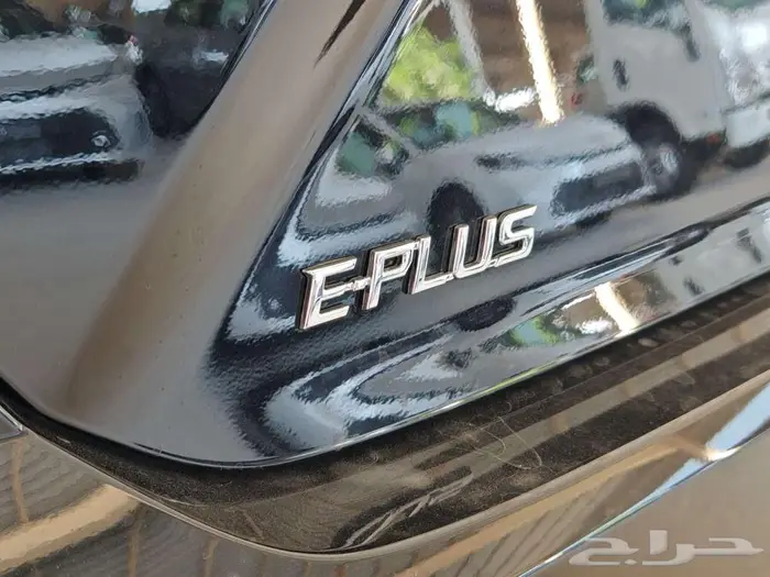 كامري E Plus هايبرد 2025 اسود 116500عرض خاص شامل الضريبة 14