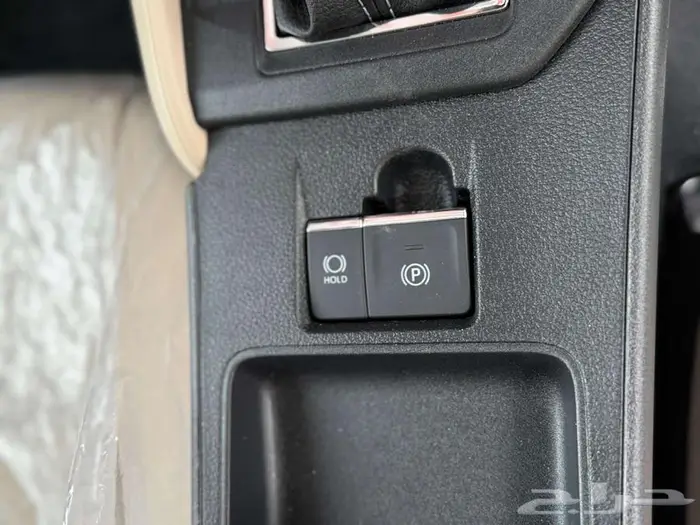 تويوتا يارس واي بلس 2026 12