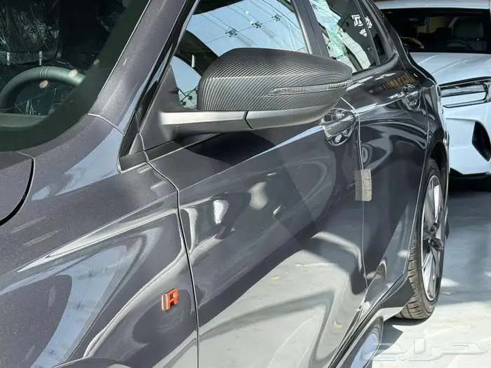 جاك امباو GAC R 2026 سعر حصري 8