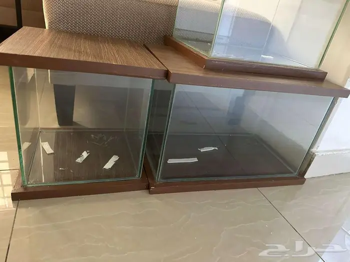 بوكسات عرض للبيع 1