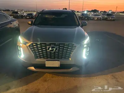 هونداي بالسيد 2020 اوتماتيك للبيع index