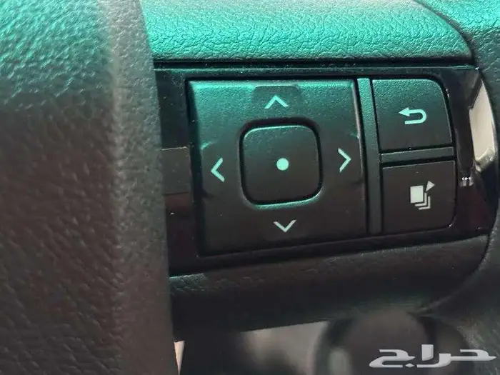 هايلوكس غمارتين GLS اتوماتيك بنزين 2025 12
