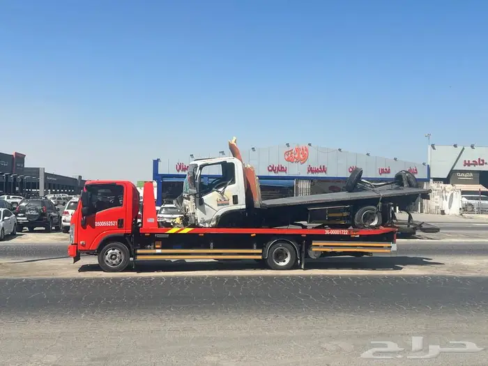 سطحه هيدروليك الدمام 1