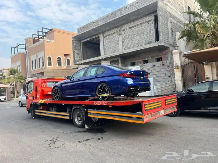 سطحه هيدروليك الدمام 8