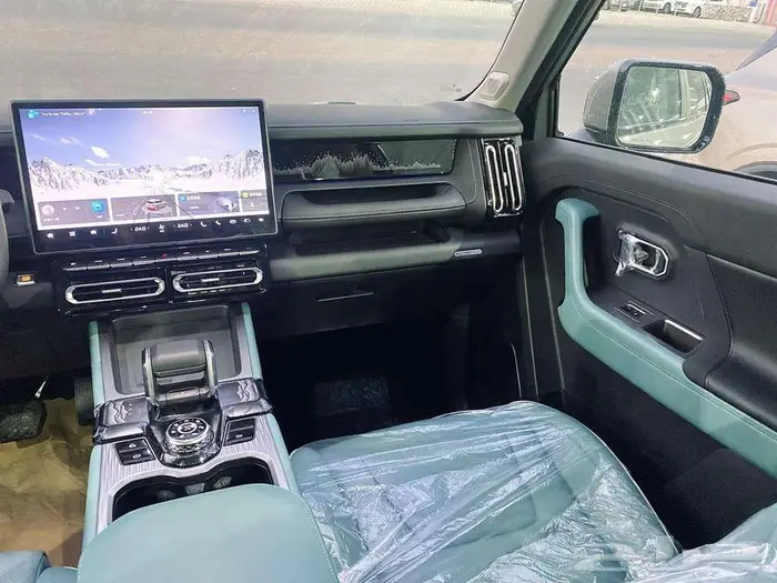 جيتور T1 2025 لاكجرى كاش وايجار منتهي بالتمليك 23