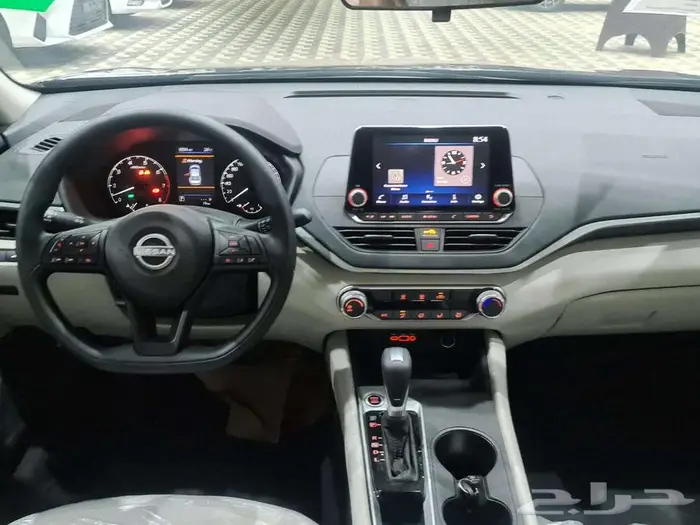 نيسان التيما S 2025 13