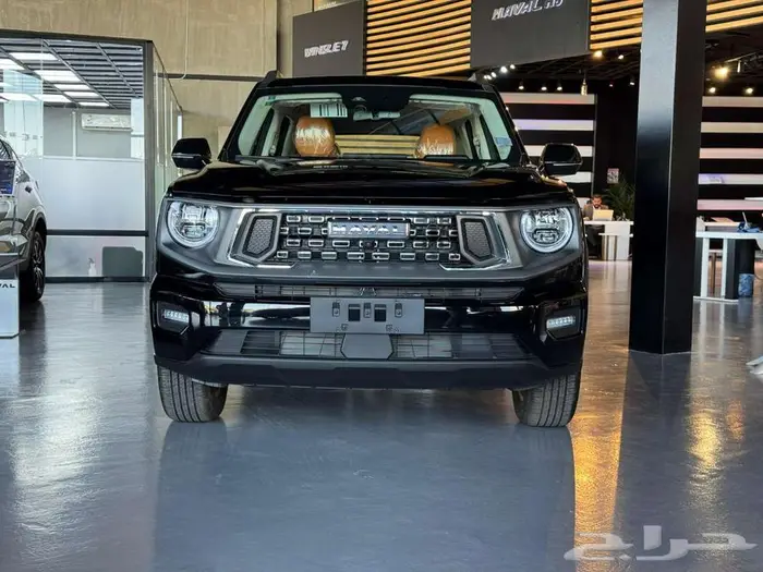 هافال اتش 7 فل كامل 2026 HAVAL H7- عروض واسعار حصرية 0