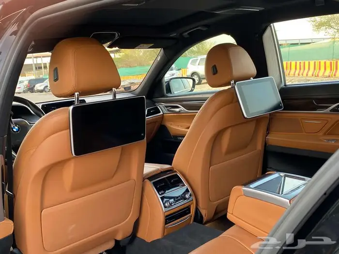 بي ام دبليو 730 فل كامل 2018 9