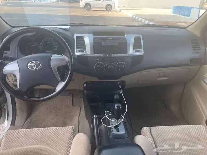 جيب فوتشنر موديل 2014 10