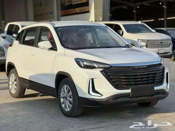بايك اكس X35 استاندر موديل 2025 كاش وتمويل 0
