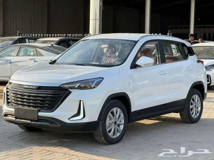 بايك اكس X35 استاندر موديل 2025 كاش وتمويل 2