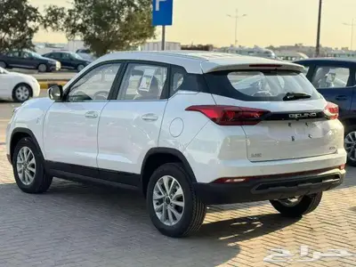 بايك اكس X35 استاندر موديل 2025 كاش وتمويل index