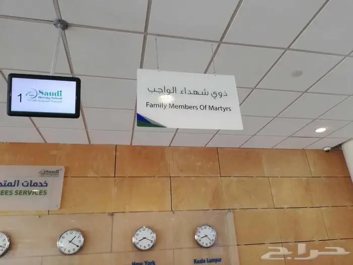 لوحات إرشادية فخمة تصميم وتفصيل 16