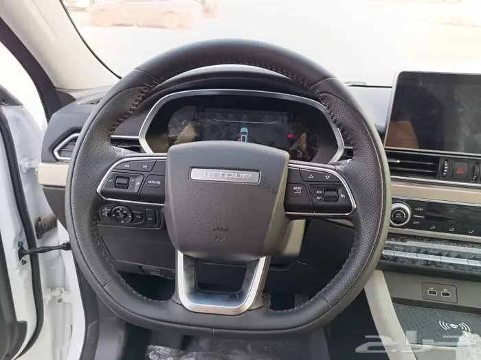 جيتور x70 لاكجرى 2025 7