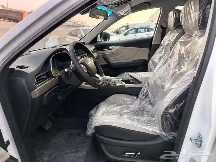 جيتور x70 لاكجرى 2025 5