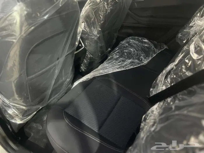 شيري تيجو 4 برو كمفورت 2025 بالنقد والتقسيط 5